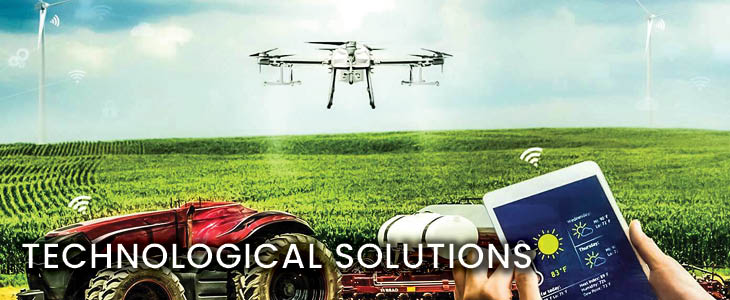 Technological solutions