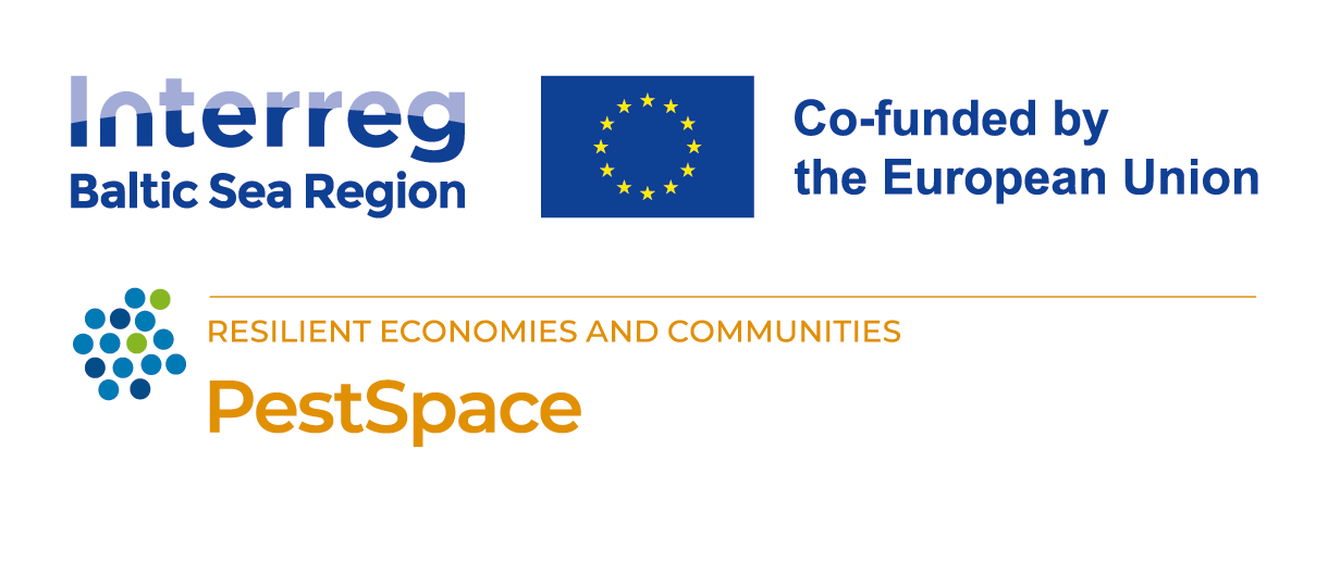 PestSpace Logo