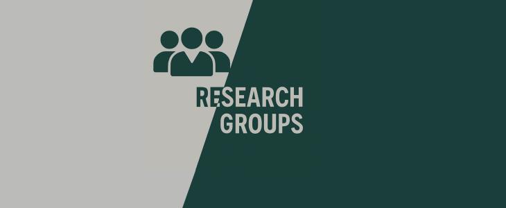 Research groups