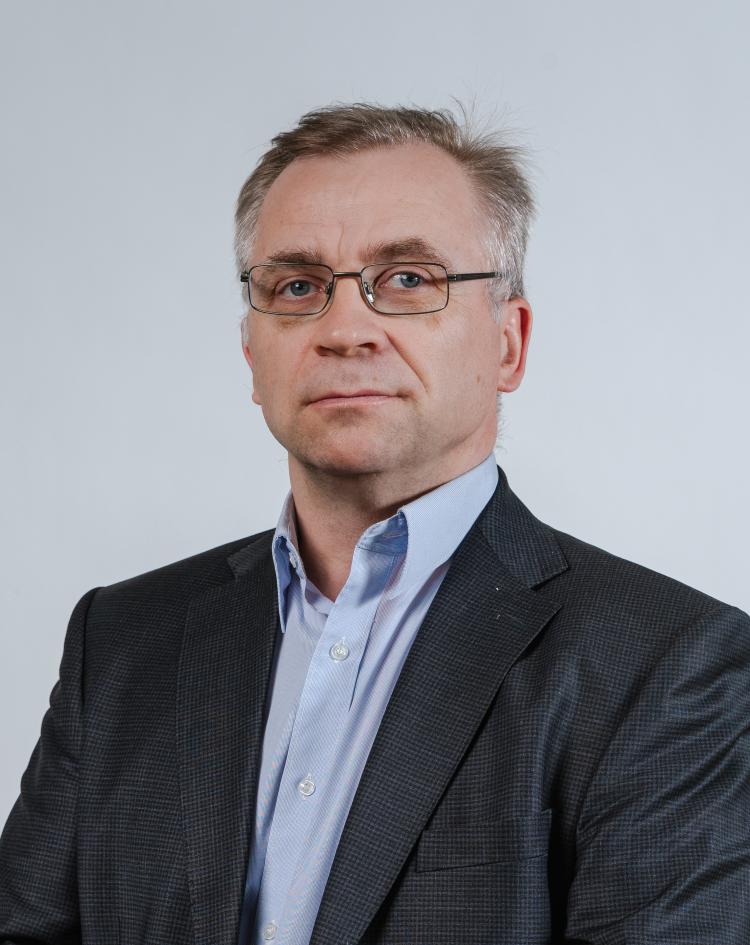 Aivars Jermušs