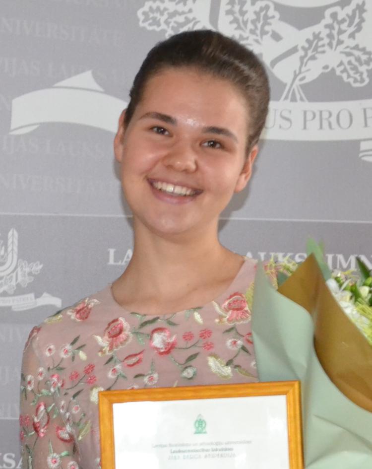 Lilija Dučkena