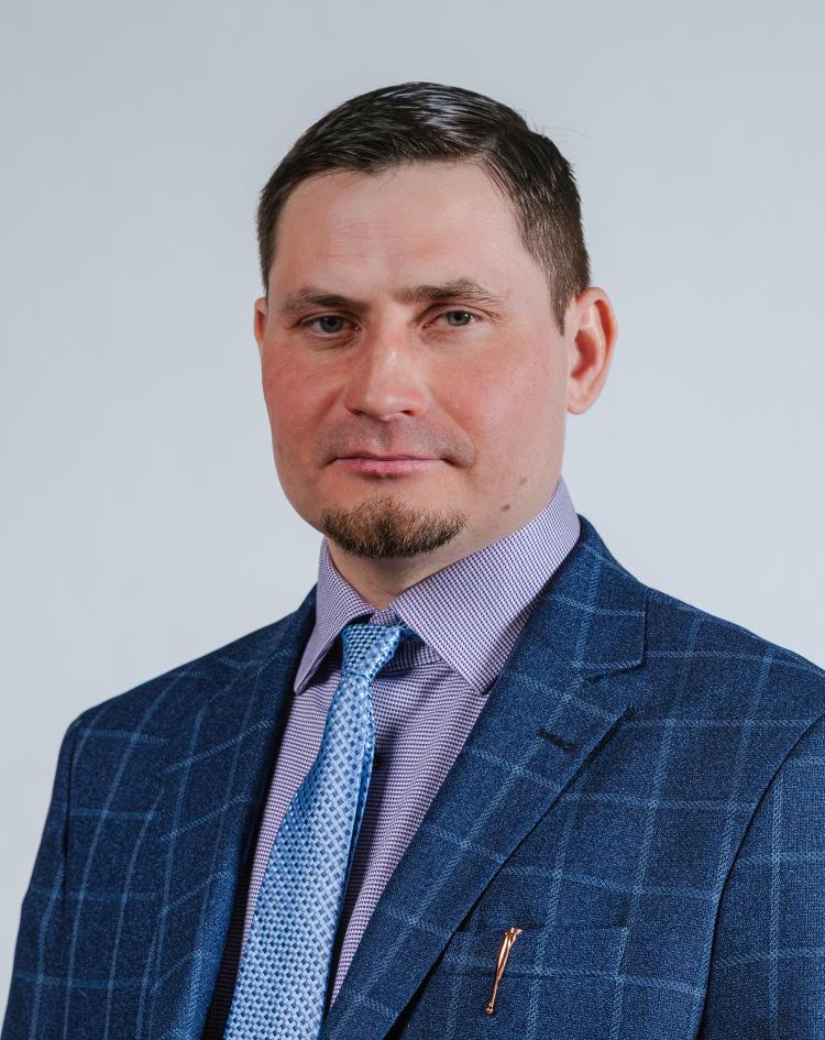 Raimonds Kasparinskis