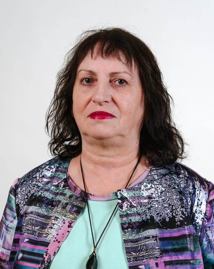 Inta Jakobija