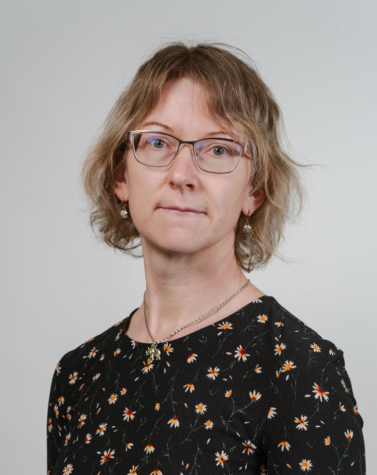 Aija Rebāne