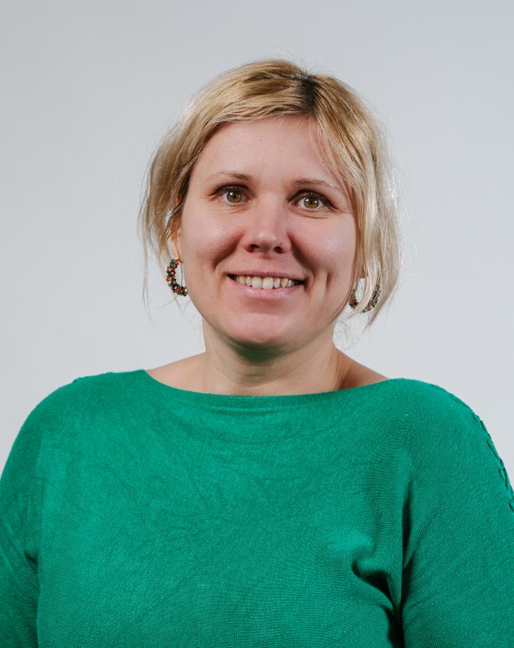 Ilze Vircava