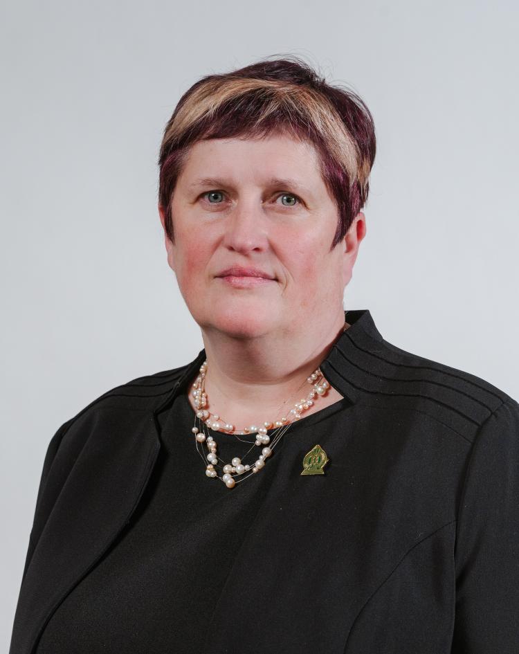 Gunita Bimšteine