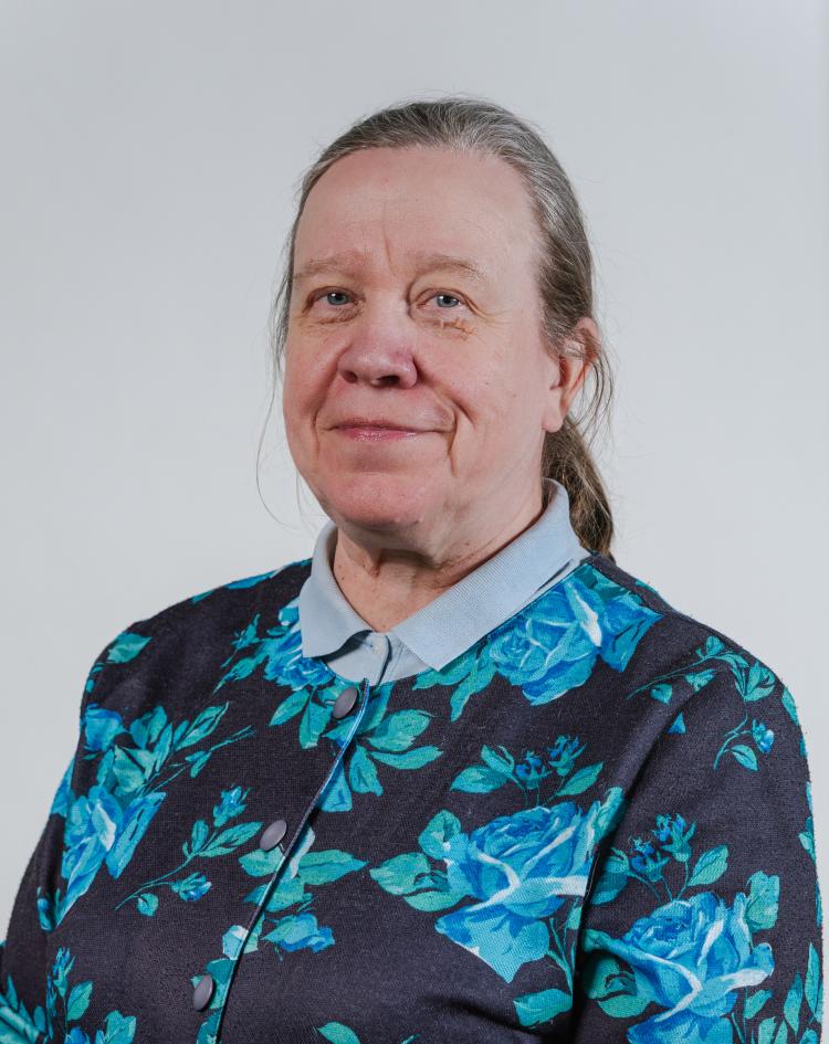 Ina Alsina