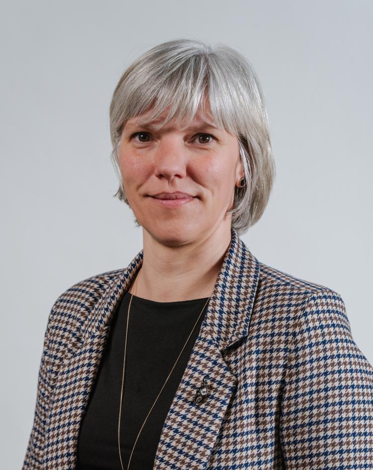 Dace Siliņa