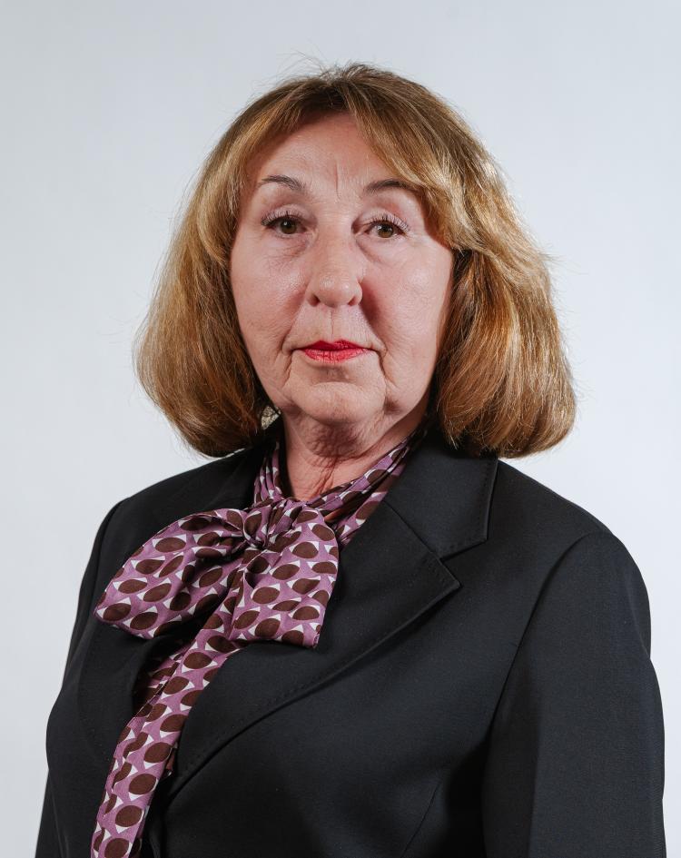 Lilija Degola