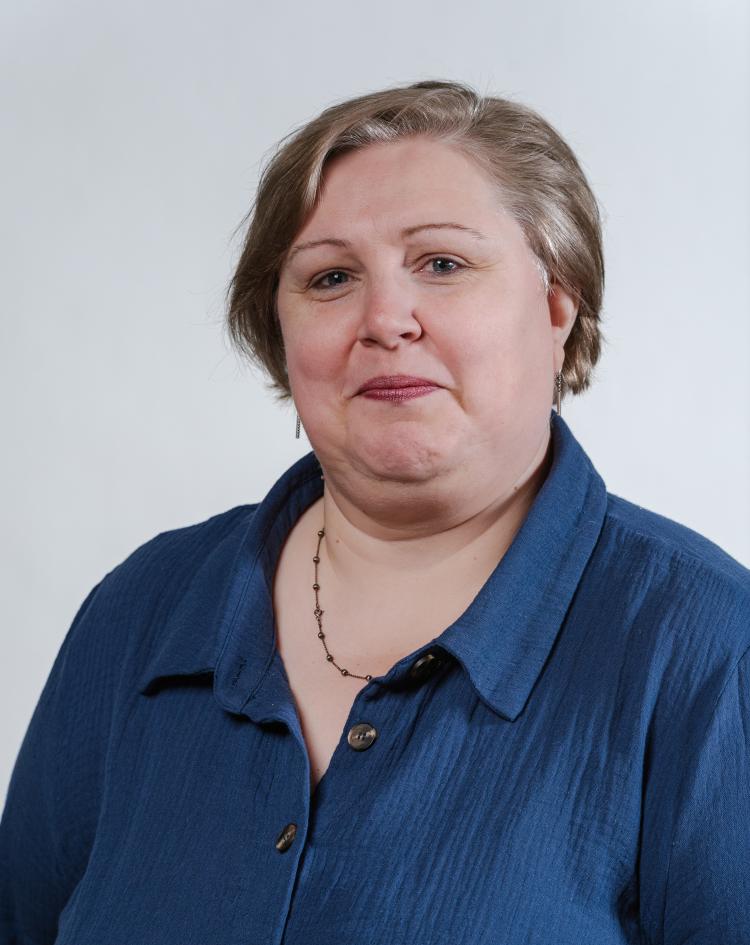 Dace Bārzdiņa