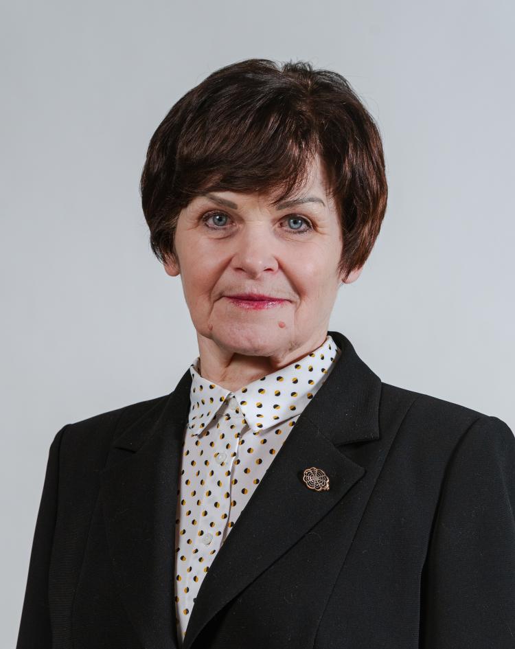 Daina Jonkus