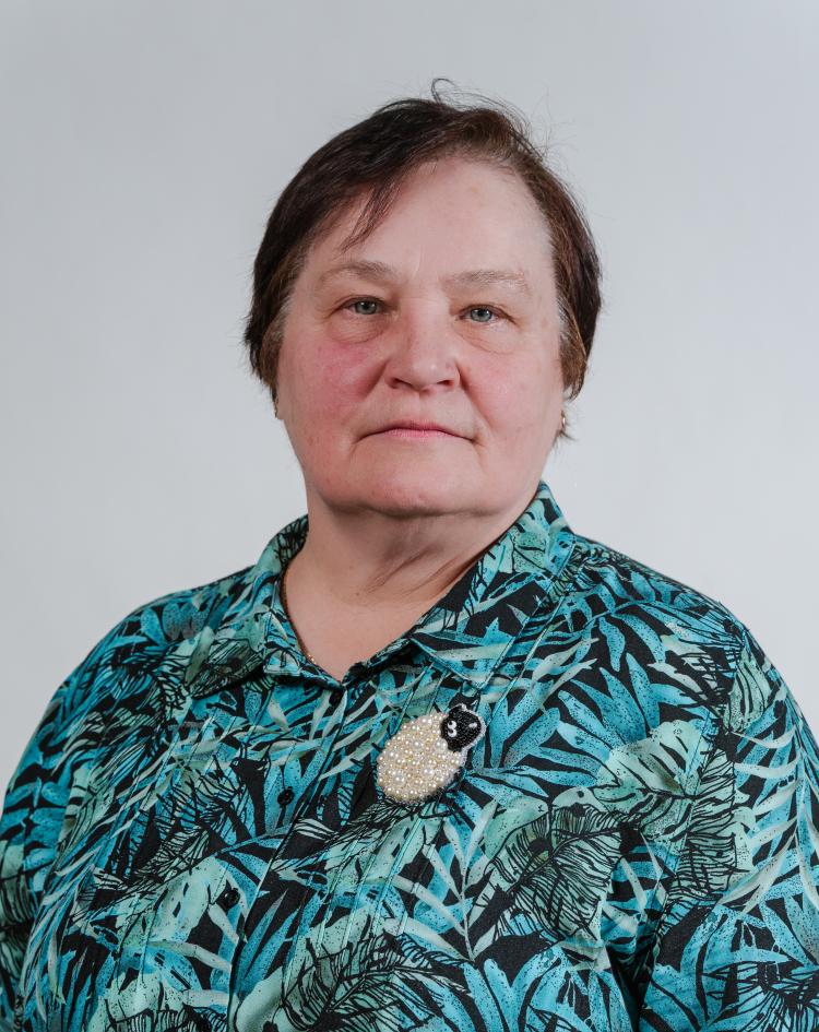 Daina Kairiša