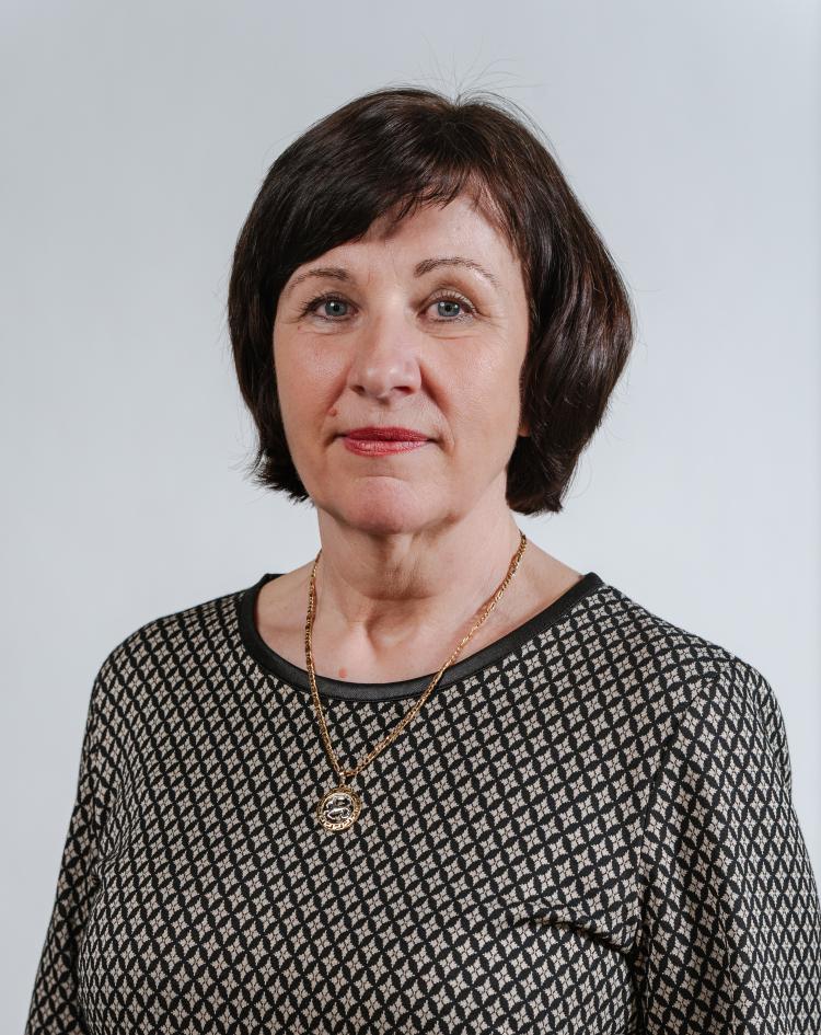 Indra Eihvalde