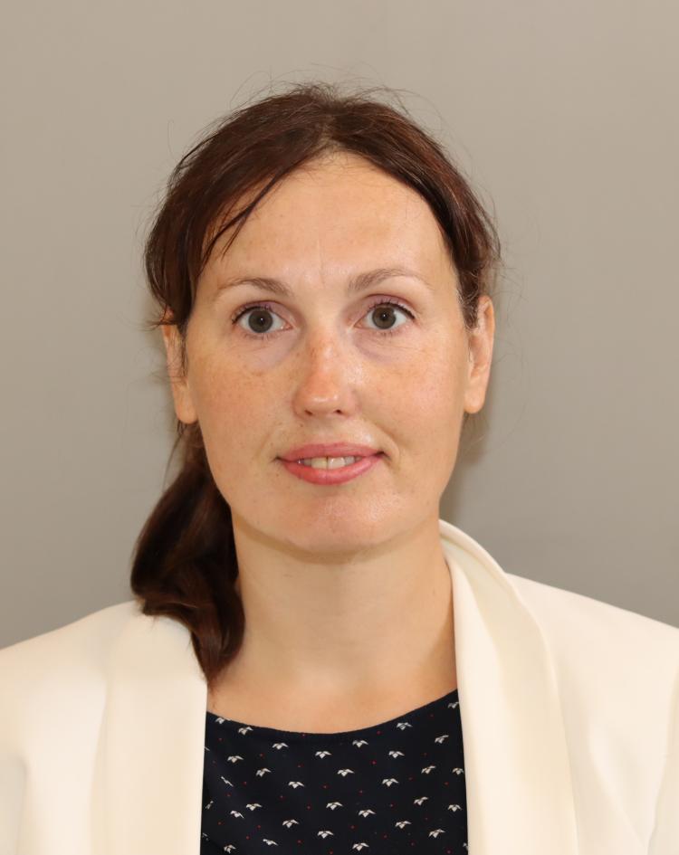 Anna Mežāka