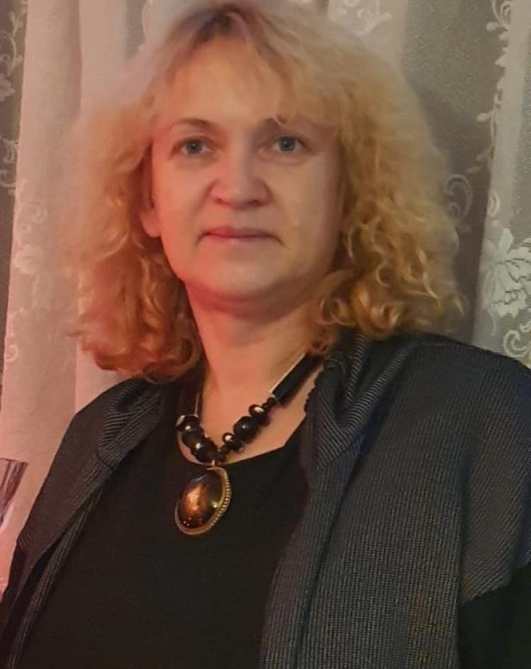 Lelde Vilkriste