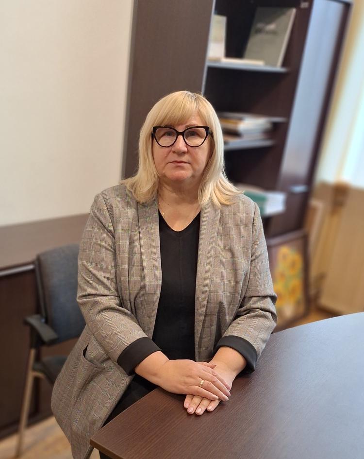 Vivita Pukite