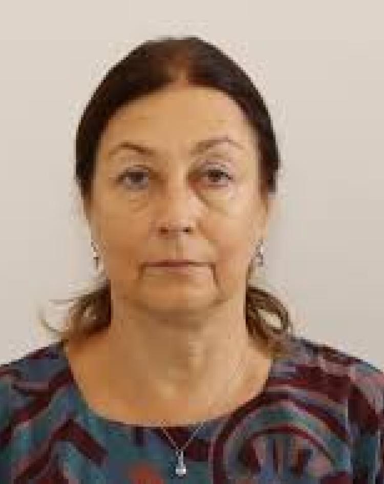 Inga Straupe