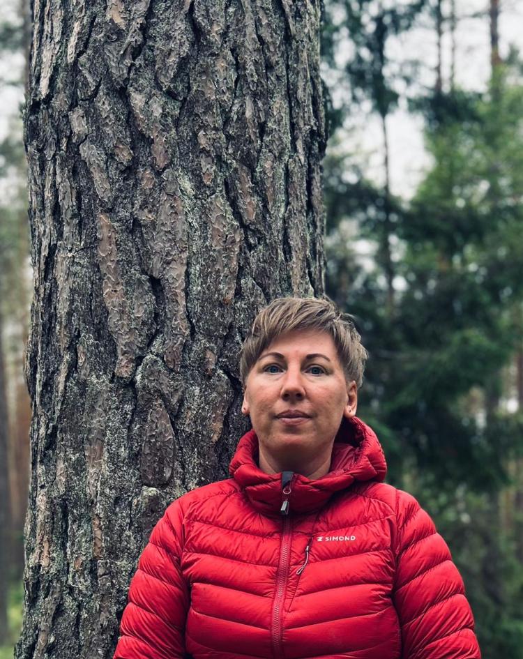 Līga Liepa