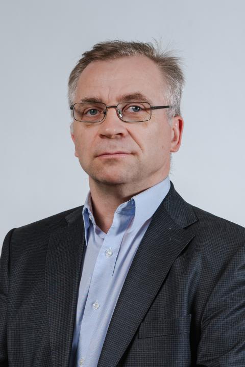 Aivars Jermušs