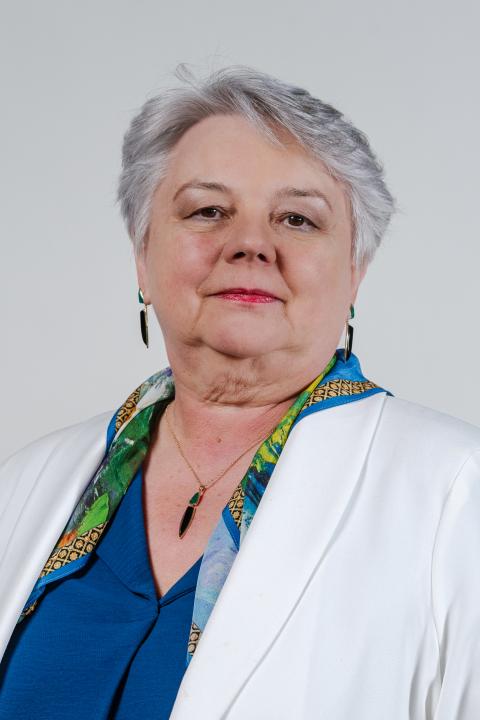 Biruta Bankina