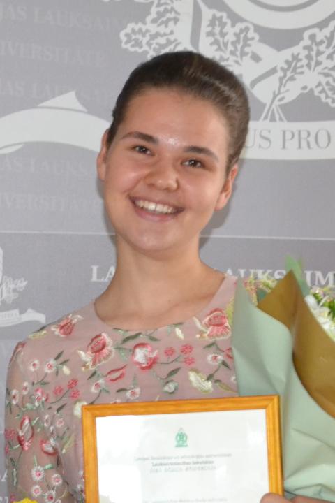 Lilija Dučkena
