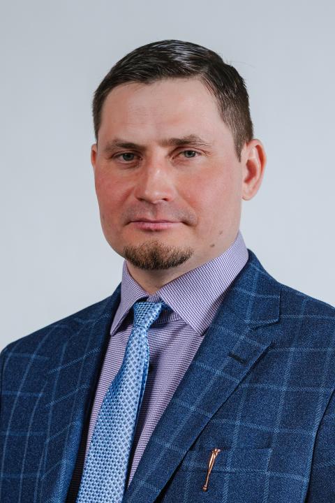 Raimonds Kasparinskis