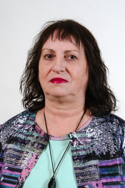 Inta Jakobija