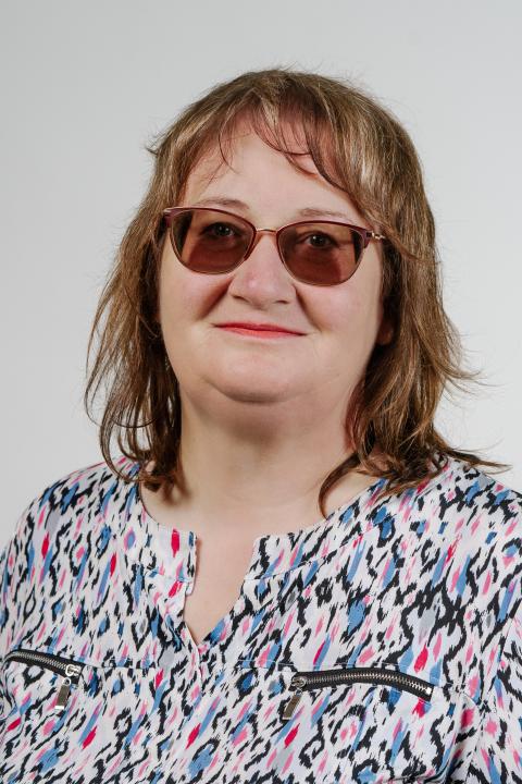 Agrita Švarta