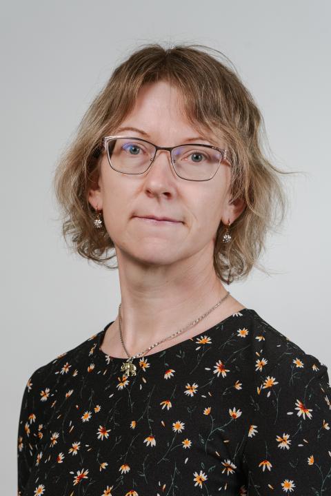Aija Rebāne