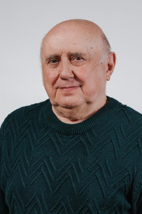 Aleksandrs Adamovičs