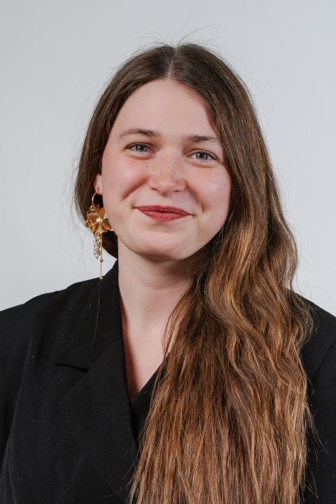 Kristiāna Skutele