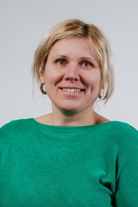 Ilze Vircava