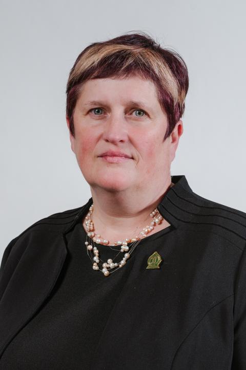 Gunita Bimšteine