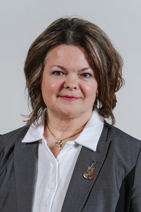 Ingrīda Augšpole
