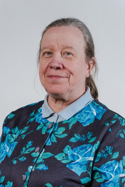 Ina Alsina