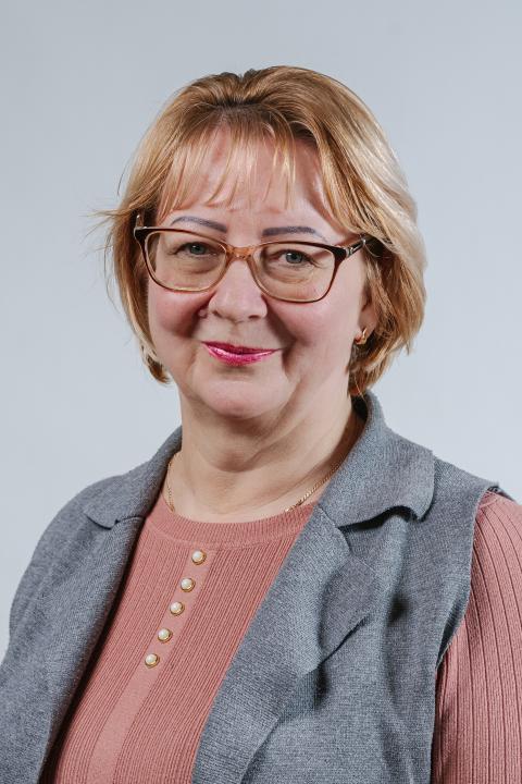Elita Aplociņa