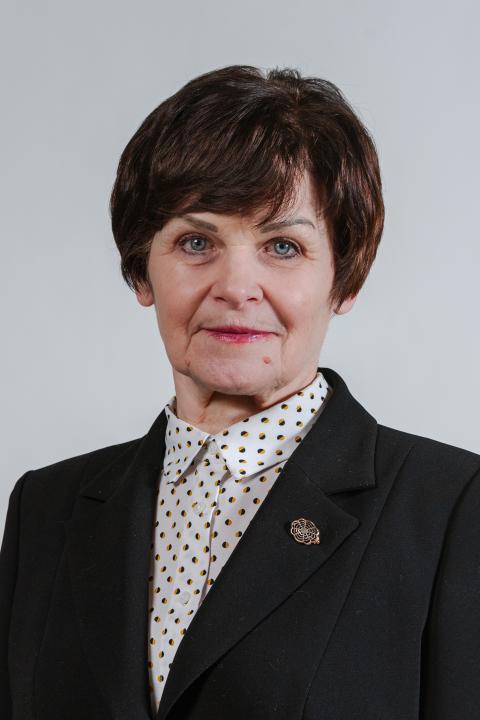 Daina Jonkus