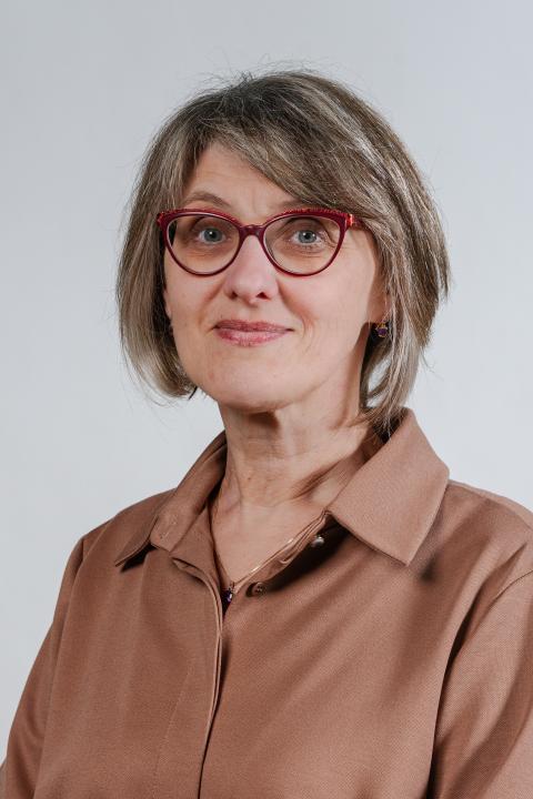 Līga Paura
