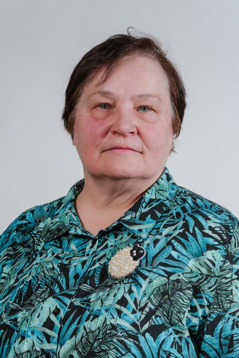 Daina Kairiša