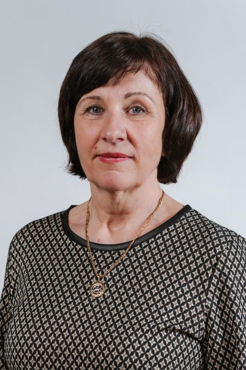 Indra Eihvalde